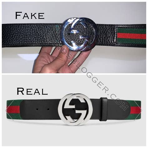 fake gucci belt for sale|authentic gucci belt stamp.